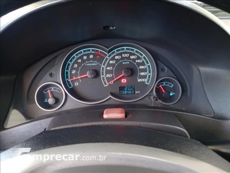CELTA 1.0 MPFI LS 8V