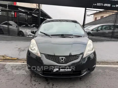 FIT 1.5 EX 16V