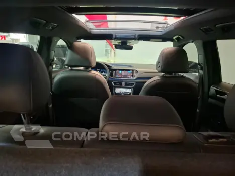 TAOS 1.4 250 TSI Highline