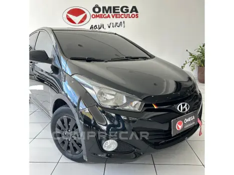 HB20 1.0 COMFORT 12V FLEX 4P MANUAL