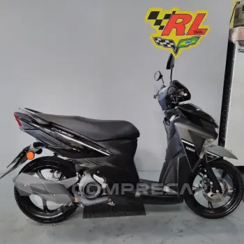 Yamaha NEO 125