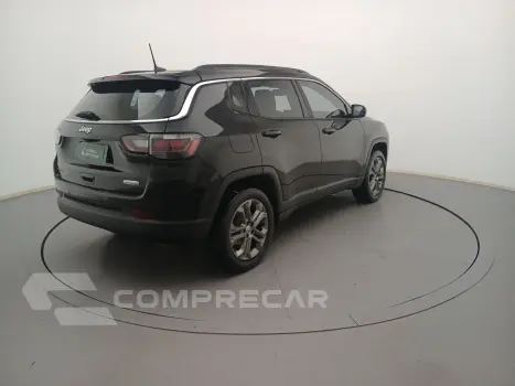 COMPASS 1.3 T270 TURBO FLEX LONGITUDE AT6
