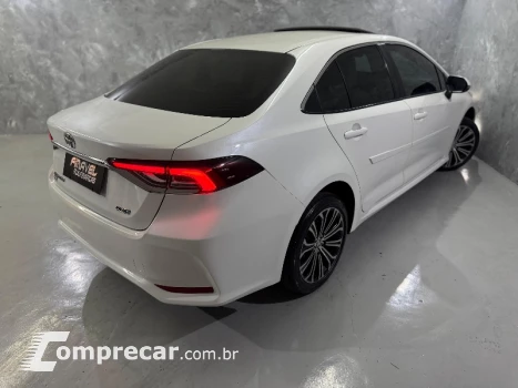 COROLLA 2.0 Altis 16V