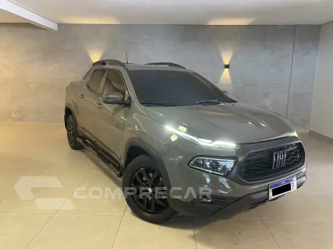 TORO 2.0 16V Turbo Ultra 4WD