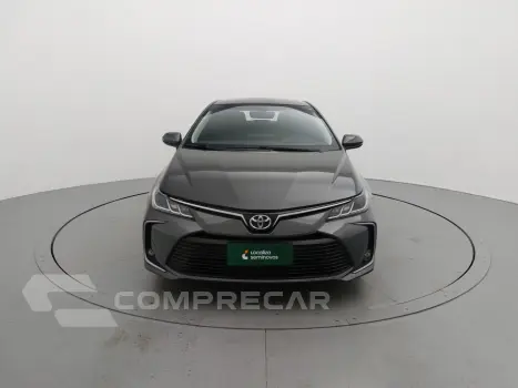 COROLLA 2.0 VVT-IE FLEX XEI DIRECT SHIFT