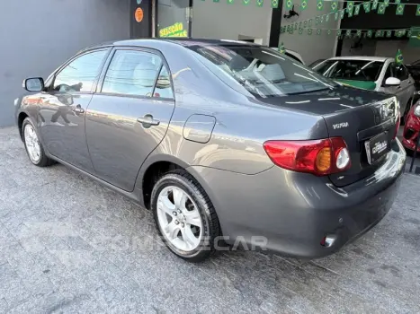 COROLLA 1.8 XEI 16V
