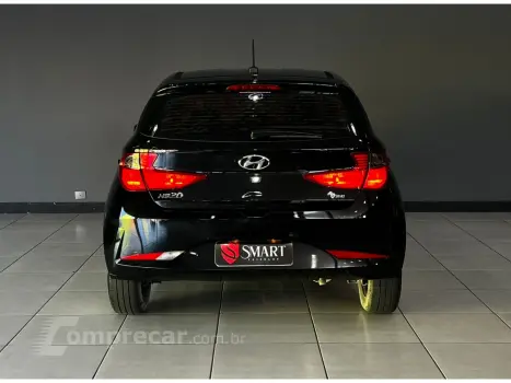 HB20 1.0 12V FLEX VISION MANUAL