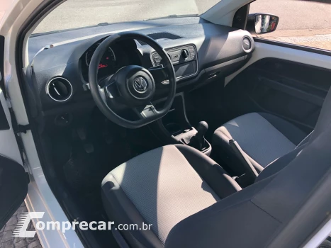 Up 1.0 Mpi Take Up 12V Flex 2P Manual