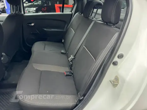 LOGAN 1.0 12V SCE ZEN