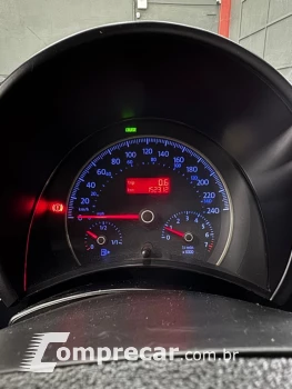 NEW BEETLE 2.0 MI 8V