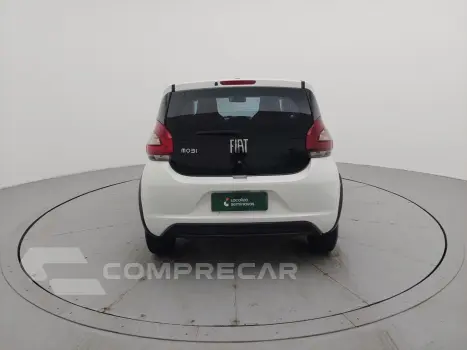 MOBI 1.0 EVO FLEX LIKE. MANUAL