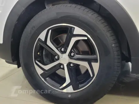 Creta Attitude 1.6 16V Flex Aut.