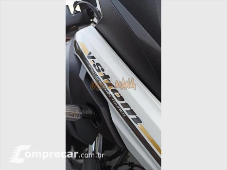 V-STROM 650XT ABS