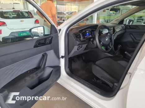 POLO 1.0 MPI MANUAL