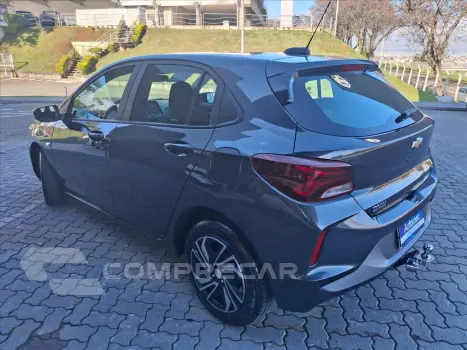 ONIX 1.0 FLEX LT MANUAL