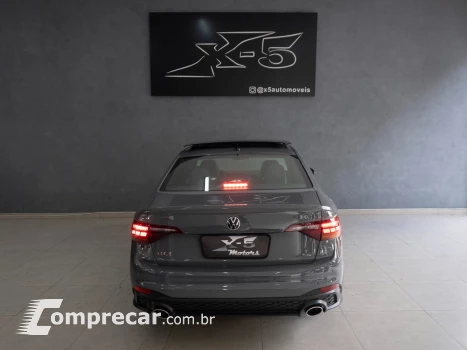 JETTA GLI 350 TSI 2.0 16V 4p Aut.