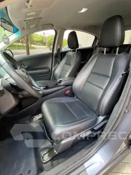 HR-V EX 1.8 Flexone 16V 5p Aut.