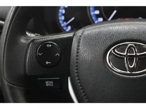 YARIS HATCH - 1.5 16V XL PLUS CONNECT MULTIDRIVE