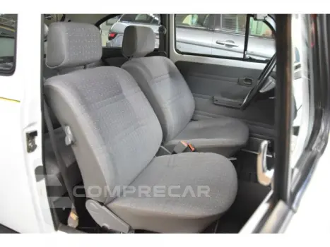 FUSCA - 1.6 8V 2P MANUAL