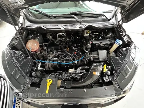 EcoSport SE 1.5 12V Flex 5p Aut.