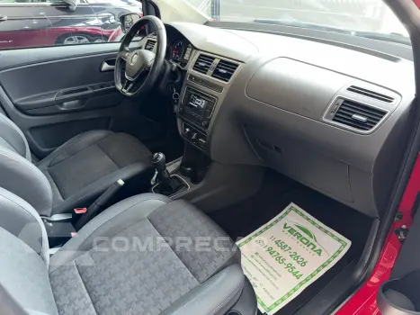 FOX 1.0 MPI Comfortline 12V