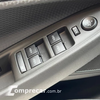 ONIX HATCH LT 1.0 12V Flex 5p Mec.