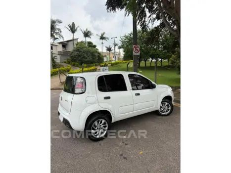 UNO 1.0 FIREFLY FLEX ATTRACTIVE 4P MANUAL