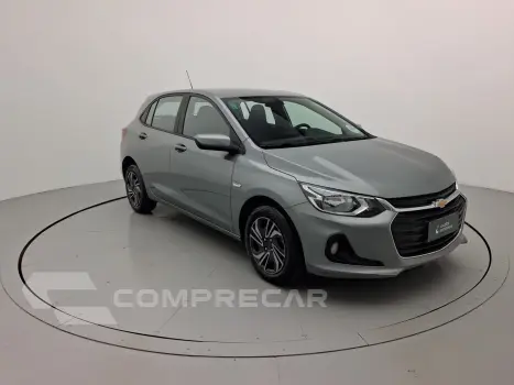 ONIX 1.0 FLEX LT MANUAL