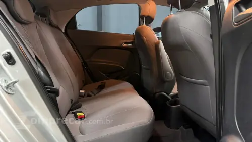 HB20 1.6 Premium 16V