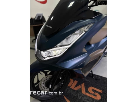 160 DLX ABS