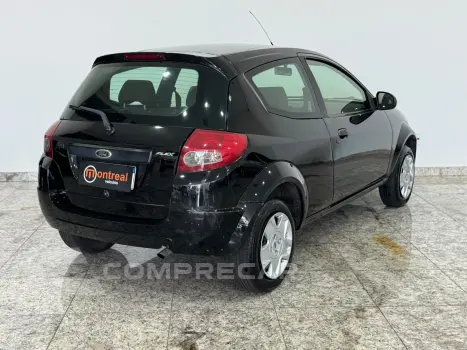 KA 1.0 I 8V