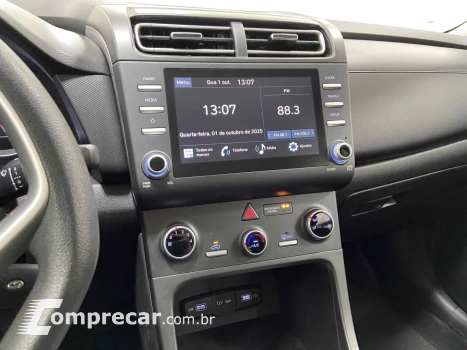 CRETA 1.0 TGDI FLEX COMFORT PLUS AUTOMÁTICO