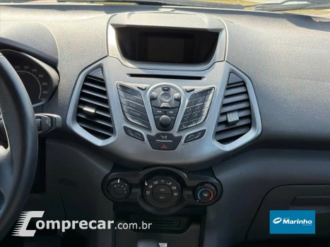 ECOSPORT 1.6 SE 16V FLEX 4P POWERSHIFT