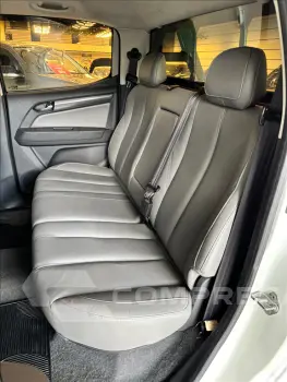 S10 2.4 LTZ 4X2 CD 8V FLEX 4P MANUAL