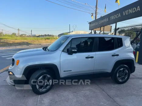 RENEGADE 1.8 16V Sport