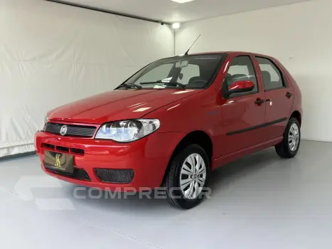 Fiat PALIO 1.0 MPI Fire Celebration 8V 4 portas