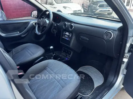 Celta 1.0 4P VHC FLEX SPIRIT
