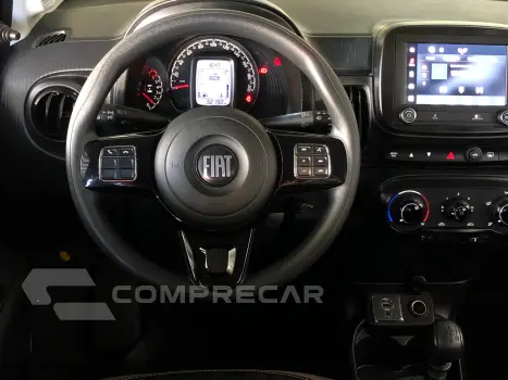 MOBI 1.0 Firefly Trekking