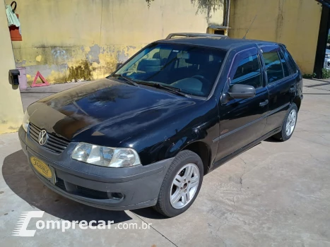 Gol G3 1.0 16V