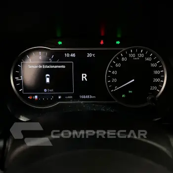 KICKS 1.6 16V SL