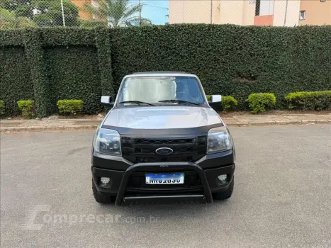 RANGER 2.3 XLS 4X2 CS 16V