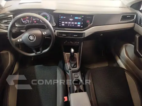 VIRTUS 1.0 200 TSI COMFORTLINE AUTOMÁTICO