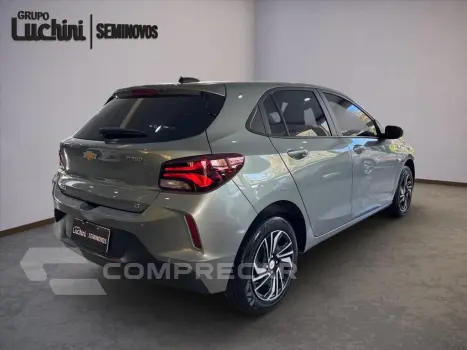 ONIX 1.0 TURBO FLEX LT MANUAL