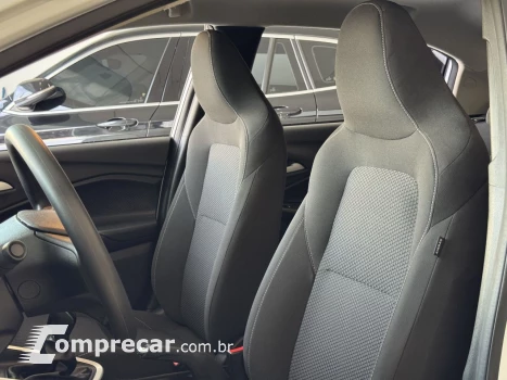 Onix Sedan 1.0 12V 4P FLEX LT PLUS