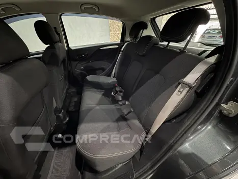 PUNTO 1.8 Sporting 16V