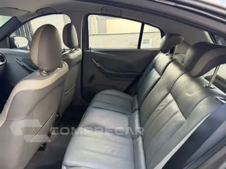 AGILE LTZ 1.4 MPFI 8V FlexPower 5p