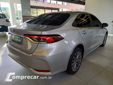 COROLLA 2.0 XEI 16V