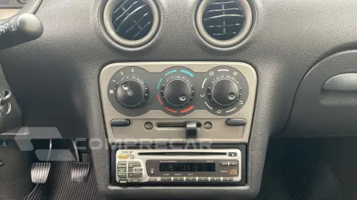 CELTA 1.0 MPFI Spirit 8V