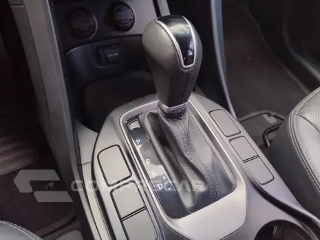 SANTA FÉ 3.3 MPFI 4X4 V6 270cv