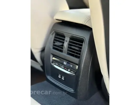 320i 2.0 16V TURBO FLEX M SPORT AUTOMÁTICO